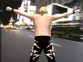 Chris Jericho - WWF SmackDown! Roster Profile Chris Jericho - WWF SmackDown! Roster Profile