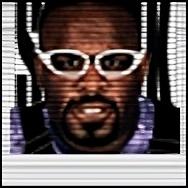 D-Von Dudley