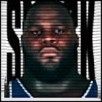 Mark henry