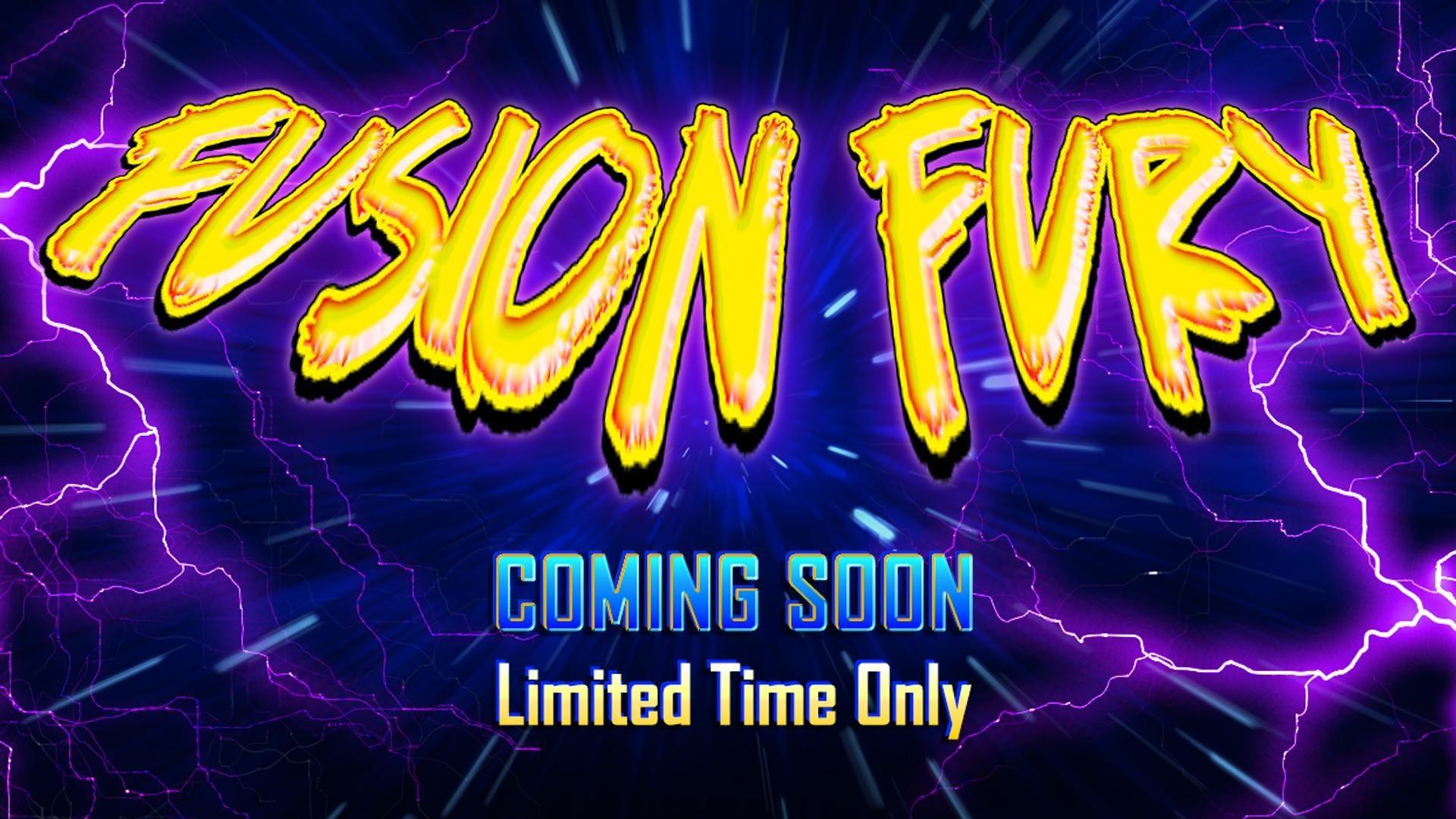 WWE SuperCard receives new Fusion Fury and Valentine's Day Cards WWE SuperCard receives new Fusion Fury and Valentine's Day Cards