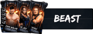 Beast Cards (110)