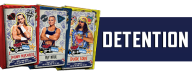 Detention catalog