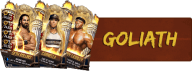Goliath Cards (121)