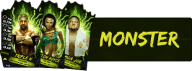 Monster Cards (122)