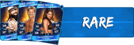 Rare Cards (111)