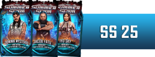 SummerSlam '25