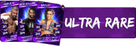 Ultra Rare Cards (148)
