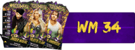 WrestleMania 34 Cards (129)
