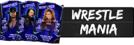 WrestleMania Cards (104)