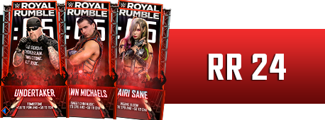 Royalrumble 24 catalog