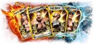 WWE SuperCard Season 2 FAQ: Frequently Asked Questions