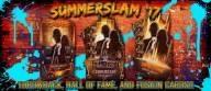 WWE SuperCard: SummerSlam '17 Tier expanded with new Hall of Fame, Throwback & Fusions Cards!