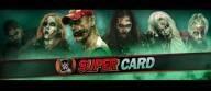 WWE SuperCard Announces Halloween Themed Events & Zombie Cards!