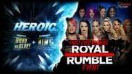 WWE SuperCard unveils Women’s Royal Rumble mode and new Heroic Events