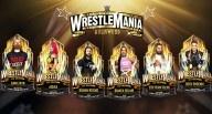 Supercard wrestlemania 39 cards