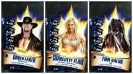 WWE SuperCard Update: New WrestleMania 33 Tier Added and more