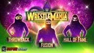 WWE SuperCard: WrestleMania 34 Tier expanded with New Throwback, Fusion & Hall of Fame Cards!