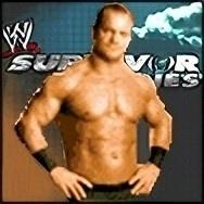 Chris benoit