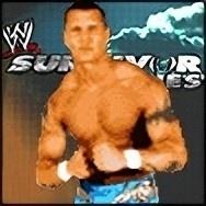 Randy orton