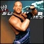 Rob van dam