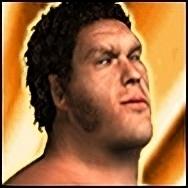 Andre the giant