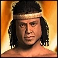 Jimmy snuka