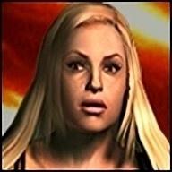 Trish Stratus