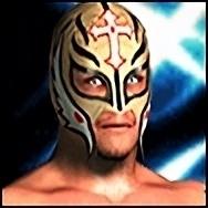 Rey mysterio