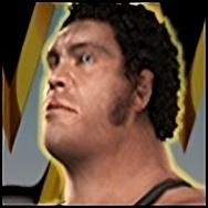 Andre the giant Andre the giant