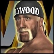 Hollywood hogan Hollywood hogan