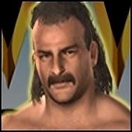 Jake roberts