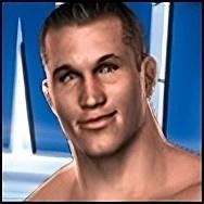 Randy orton Randy orton