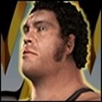 Andre the giant