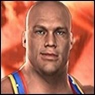 Kurt angle