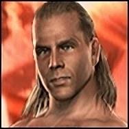 Shawn michaels