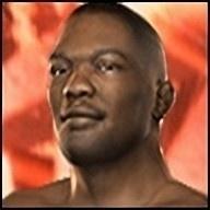 Shelton Benjamin