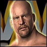 Steve austin