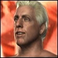 Ric flair Ric flair