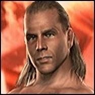 Shawn michaels Shawn michaels