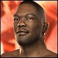 Shelton benjamin Shelton benjamin