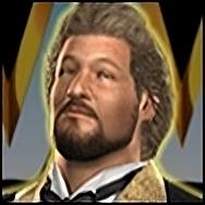 Ted dibiase Ted dibiase