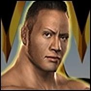 The rock The rock