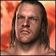 Triple h Triple h