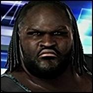 Mark henry