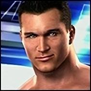 Randy orton