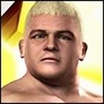 Dusty rhodes