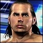 Matt hardy