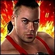 Rob van dam