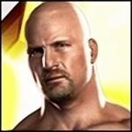 Steve Austin