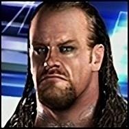 The undertaker